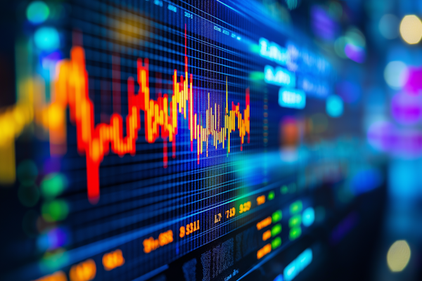 Finanztrends 2025 - Marktanalyse und Prognosen