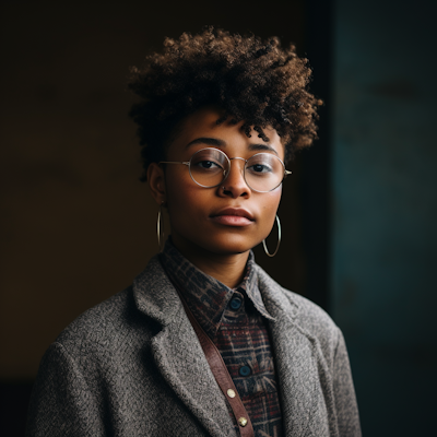Lisa Johnson - Budgetberaterin